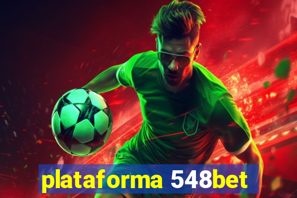 plataforma 548bet